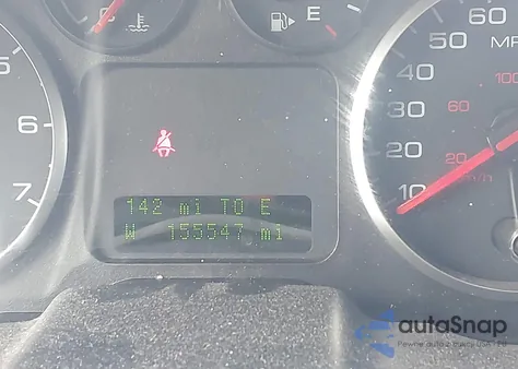 2006 Ford Five Hundred Sel из США, поврежденный, VIN 1FAFP27146G118929